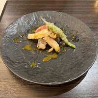 中国料理 彩龍 - 