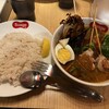 北海道スープカレー Suage 渋谷店