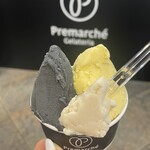 Premarché Gelateria - 