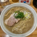 桐麺 本店 - 