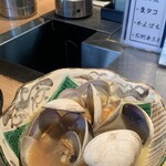 寿司を味わう 海鮮問屋 浜の玄太丸 - 