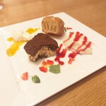 MUJI Diner - 