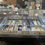 Premarché Gelateria - 