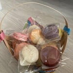 パティシエ マエサン - 