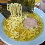 家系ラーメン まこと家 - 