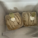 パティシエ マエサン - 