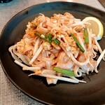 タイ料理ジャンピー - 
