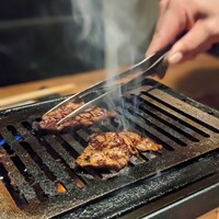 焼肉 うしみつ 恵比寿本店 - 