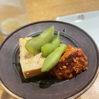 水剌間 恵比寿本店 - 