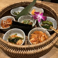 水剌間 恵比寿本店 - 