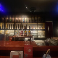 西梅田 禅園 - 店内