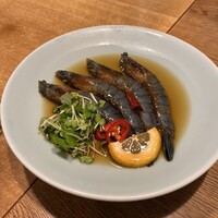 水剌間 恵比寿本店 - 