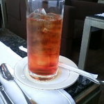 ピーク・バー - アイスティー