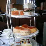 ピーク・バー - ３段が差ねで登場！！