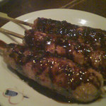 ヴァンピックル - 特製たたき