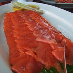 ニューヨーク・グリル - 