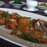 ニューヨーク・グリル - 