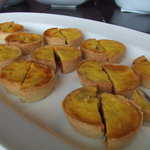 ニューヨーク・グリル - キッシュ