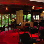 ohzan de imane cafe - 