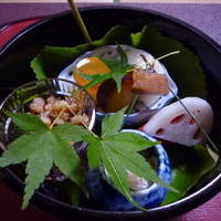 京料理 かじ - 八寸