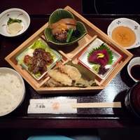 しゃぶしゃぶ・日本料理 木曽路 銀座５丁目店 - 