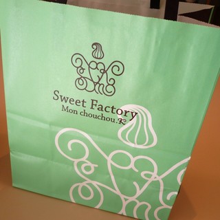 スイートファクトリー ケイ 南堀江店