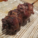 鳥しき - ハツモト