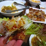 韓国料理　ハンス - 