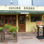 Cucina Amano - 