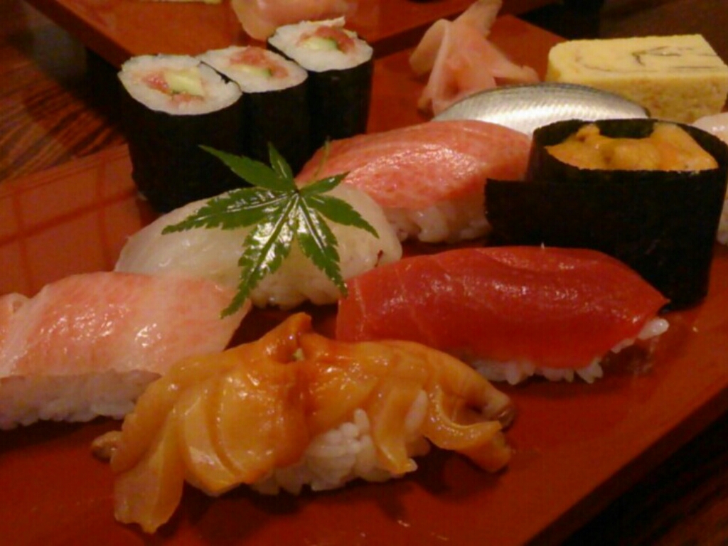 すしやの美勘 name=