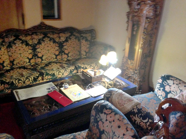 French Ryori Kurokawa photo 4