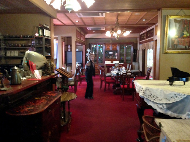 French Ryori Kurokawa photo 5