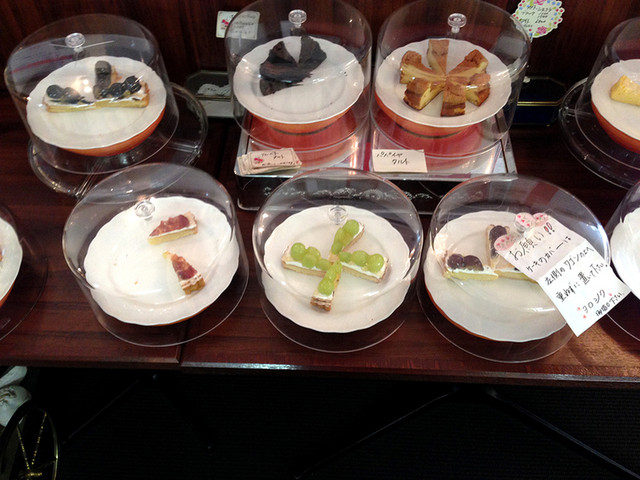 French Ryori Kurokawa