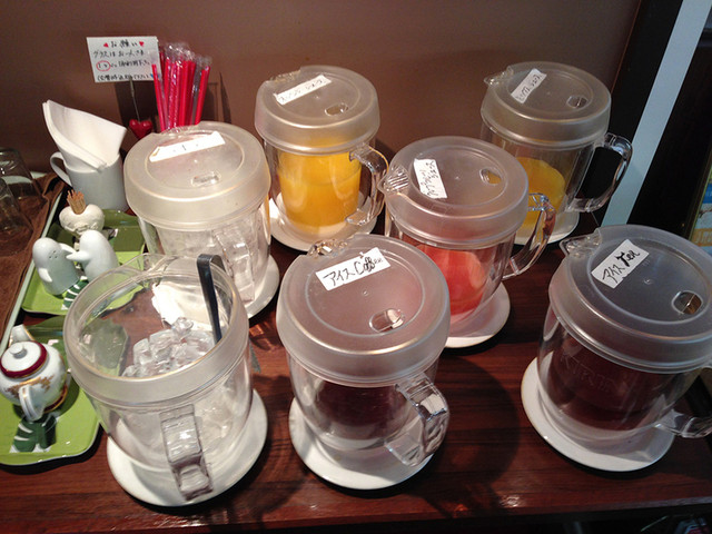 French Ryori Kurokawa photo 2