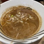 つけ麺一頂 - 