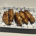 Yakitori Matsukasa - 