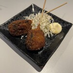 Yakitori Matsukasa - 