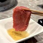 馬肉×ワイン 気まぐれバル 恵比寿 Whim - 