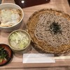 おらが蕎麦 博多デイトス店