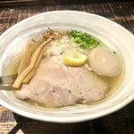 麺や 結 - 