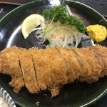 Tonkatsu Teppei - 鉄平とんかつ