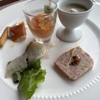 アーティスト カフェ - 