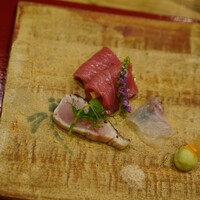 三宅輝 - 