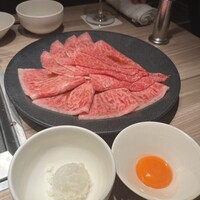 焼肉うしごろ 横浜店 - 