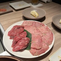焼肉うしごろ 横浜店 - 