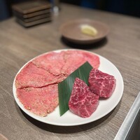 焼肉うしごろ 池袋店 - 
