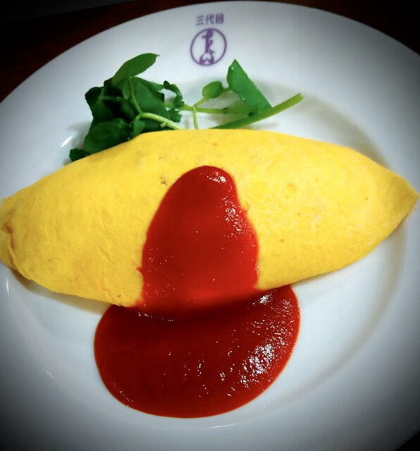 Yoshokuya Sandaime Taimeiken Lalaport Aichitogo Ten photo 4