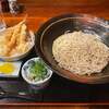 Soba Noodle Azuma - 料理写真: