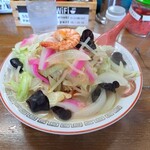 九州ラーメン友理 - 