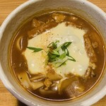 カレーうどん ひかり - 